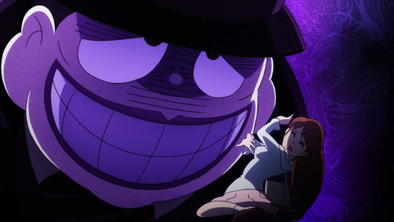 Warau Salesman New (PuyaSubs!)